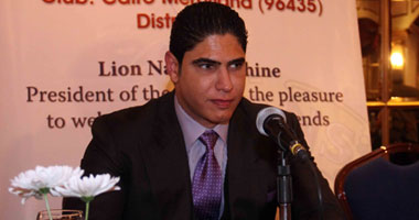 أبو هشيمة: افتتاح مصنع الإسكندرية للصلب إبريل المقبل