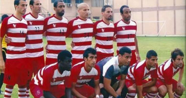 البلدية يكسر انتصارات طنطا ويتعادل معه 1/1