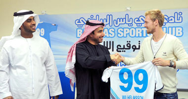 نجم الهلال السابق: الأهلى قدم بطولة عظيمة فى كأس العالم للأندية