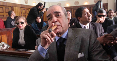 فريد الديب يحكى أسرار أيام نظام مبارك الأخيرة فى "البلد اليوم"