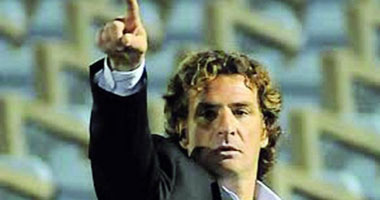 "كارينو" و"القرونى" مرشحان لخلافة ريكارد فى تدريب السعودية