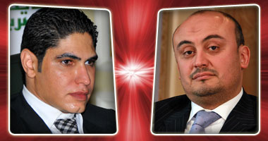 استحواذ الكحكى وأبو هشيمة وميديا لاين على أسهم جريدة اليوم السابع.. إعادة تشكيل مجلس الإدارة بقيادة إدارية جديدة وكفاءات إعلامية مرموقة.. والتخطيط لنقل الصحيفة فى مبنى خاص وتدعيم العمل المؤسسى 