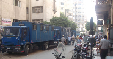 السجن المؤبد لقاتل زوجته خنقا بمركز ببا جنوب بنى سويف 