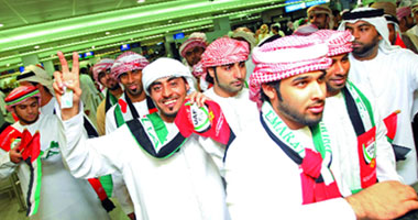 الإمارات تطرح تذاكر مونديال الناشئين مجاناً