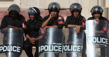 القبض على عاطل استولى على هواتف محمولة من طلاب صينيين بميدان التحرير 