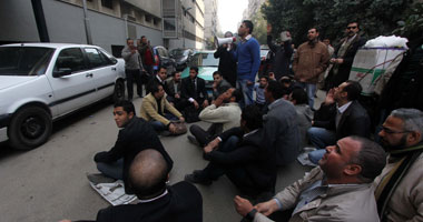 غداً.. "استكمال مهام الثورة بسيناء" تدعو لإسقاط كامب ديفيد