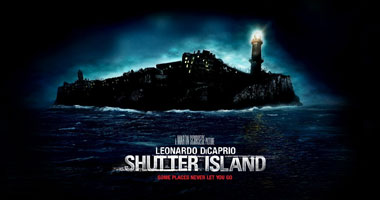 الليلة.. "Shutter Island" على قناة mbc2