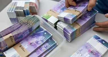الجابون تحتضن اجتماعًا حول "مستقبل الفرنك الافريقى"..يونيو المقبل 