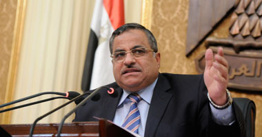 رئيس الشورى يحذر من أعمال عنف أمام ماسبيرو غدا