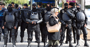 تونس: نقابة أمنية تطلب بتفعيل قانون الإرهاب