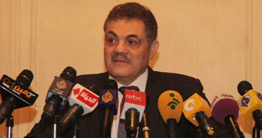 الوفد يرفض لقاءات الحكومة مع آشتون..ويعتبرها تدخلا فى الشأن المصرى.. "البدوى" لـاليوم السابع":أشعر بمهانة بالغة لما تفعله الإدارة الحالية للبلاد..وكنت أتوقع أن يوجه خطابها لشركاء الوطن المختلفين معهم