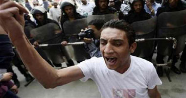 كريم الشاعر: طلاب "الإخوان" يحاولون تسييس "تسمم" الأزهر 