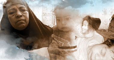 لغز إجهاض النساء فى عرب أبو ساعد جنوب القاهرة .. 25 ألف نسمة يستنشقون ملوثات مئات المصانع.. تشوه الأجنة أفقد النساء حلم الأمومة.. التلوث يصيب السكان بالسرطان.. وأطباء يناشدون «الصحة» بدراسة الظاهرة