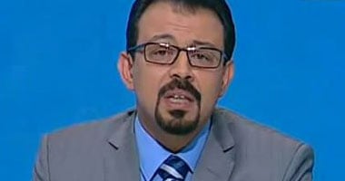 مجهول ينتحل شخصية الإعلامى عمرو الكحكى على "فيس بوك"