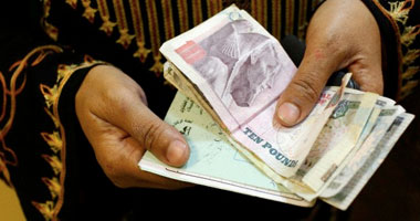 ارتفاع عدد فروع البنوك المصرية إلى 3651