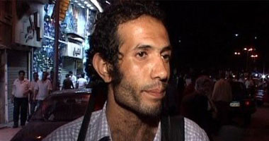 حسام مؤنس يهنئ هيثم محمدين بعد الإفراج عنه