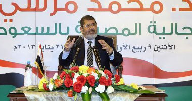 قمة "مرسى وبوتين" ومليونية القضاء أهم الأخبار المتوقعة اليوم