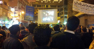 قوى ثورية بالشرقية: لن نتظاهر اليوم لعدم الضغط على المسئولين