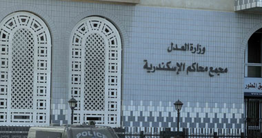 التحفظ على 3 آلاف شيكارة مدون عليها بيانات شركات بدون تفويض بالإسكندرية