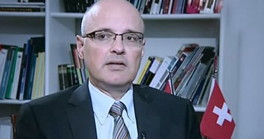 سويس إنفو: سويسرا تدخلت دبلوماسيا لإعادة أحد مواطنيها من مصر