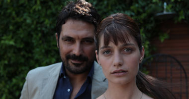 مسلسل "أحببت طفلة" مع بولنت إينال قريباً على "أبوظبى الأولى"