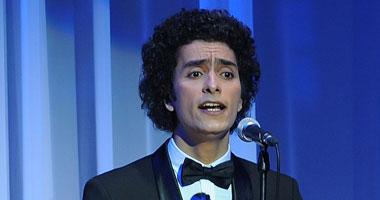 غدا.. حفل للفنان محمد محسن بساقية الصاوى