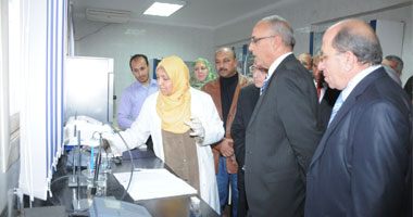 توفير 2000 فرصة عمل فى ملتقى التوظيف بالقليوبية