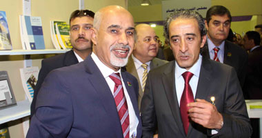 المؤتمر الوطنى الليبى العام ينتخب رئيسه الجديد الثلاثاء المقبل 