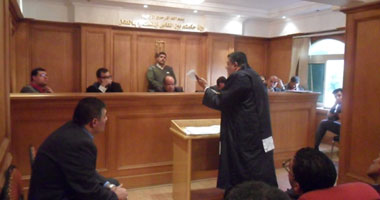 إحالة أوراق أحد المتهمين بقتل عامل زراعى فى الشرقية لـ"المفتى"