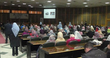 دورة تدريبية للصحفيين العرب لتنمية المهارات الصحفية