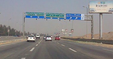 خلال أسابيع.. افتتاح محور من المرج للدائرى لمواجهة الاختناق المرورى