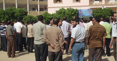 حركة "المجتمعات العمرانية" تدعو لـ"وقفة احتجاجية" أمام الهيئة