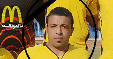 مصرع محمود الضظوى لاعب المريخ فى أحداث بورسعيد