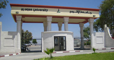 إصابة 21 فلسطينيا فى انهيار سقف قيد الإنشاء بإحدى الجامعات جنوب غزة