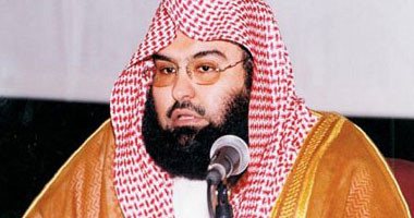 إمام الحرم المكى فى خطبة عرفات: آفة الإرهاب أعظم ابتلاء للعالم