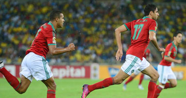 المغرب تدرس مواجهة مصر 14 أغسطس بـ"أغادير"