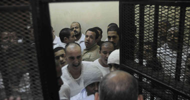 بدء نظر طعون 22 متهما فى قضية أحداث النايل سيتى