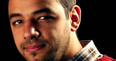 أحمد عبد الحى: فوزى بجائزة الأبنودى دليل أننى أسير فى الطريق الصحيح