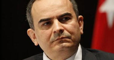 المركزى التركى يبقى على توقعه للتضخم عند 5.3% فى 2013