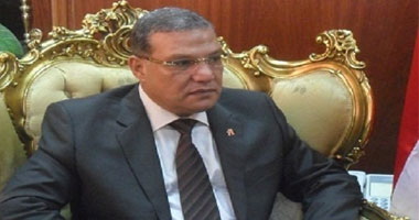السيطرة على حريق داخل مخزن للقطن بالمنوفية