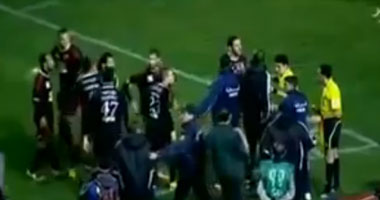 دورة لـ"صقل" مراقبين المباريات