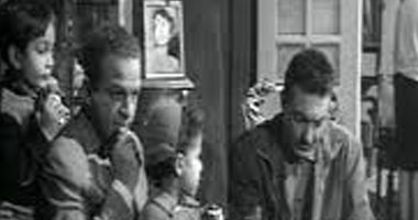 شريط السينما المصرية يشهد على الكفاح البورسعيدى