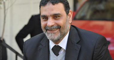 خالد الأزهرى: قانون النقابات العمالية خلال أيام