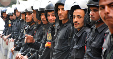 الأمن ينهى فتنة بالعصافرة ويسيطر على مشاجرة بين سائقين