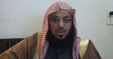 القرنى: الأردن دائما مفتاح للخير فى نشر الحكمة والدعوة إلى الله