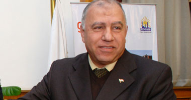 محافظة القاهرة: منظومة الخبز الجديدة اكتملت فى المنطقة الجنوبية