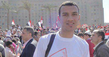 مد أجل النطق بالحكم فى قضية المصور الصحفى محمد صبرى لـ7 يونيو