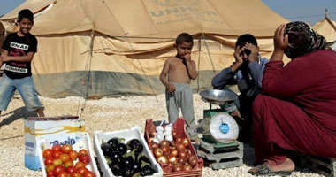 مصدر عسكرى سورى ينفى سيطرة المسلحين على نقطتين عسكريتين فى ريف حلب 