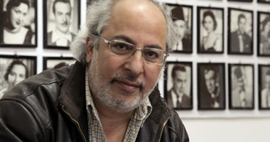 "القومى للسينما": نعرض "مصر عايشة جوانا" تكريما لذكرى البابا شنودة