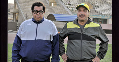 بالصور.. عرض فيلم "فبراير الأسود" 23 يناير الجارى
